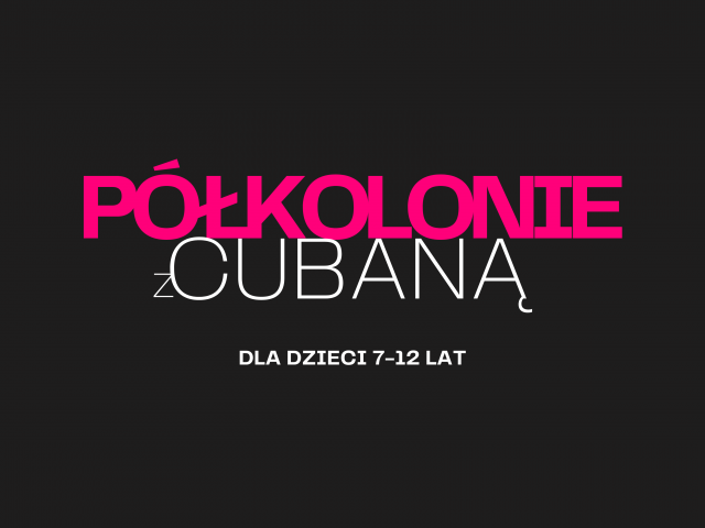 Półkolonie taneczne 2026 w Żywcu