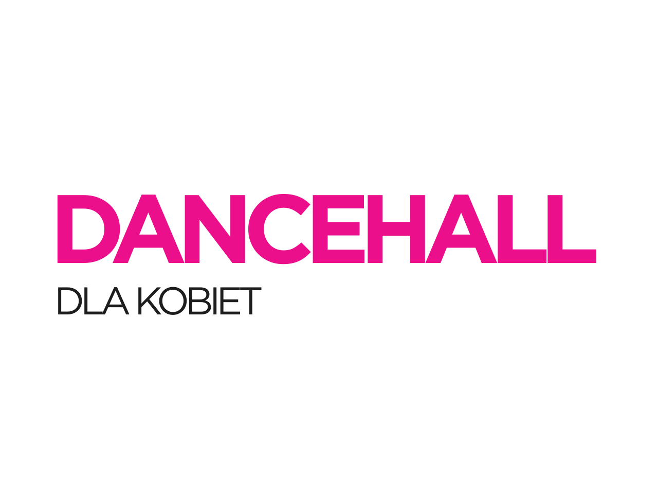 Dancehall - kobiety Żywiec