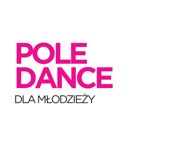 Pole dance - młodzież/studenci Żywiec
