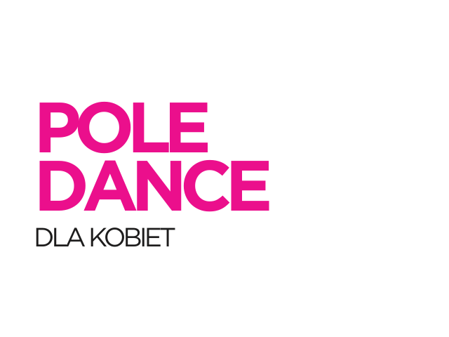 Pole dance - kobiety Żywiec