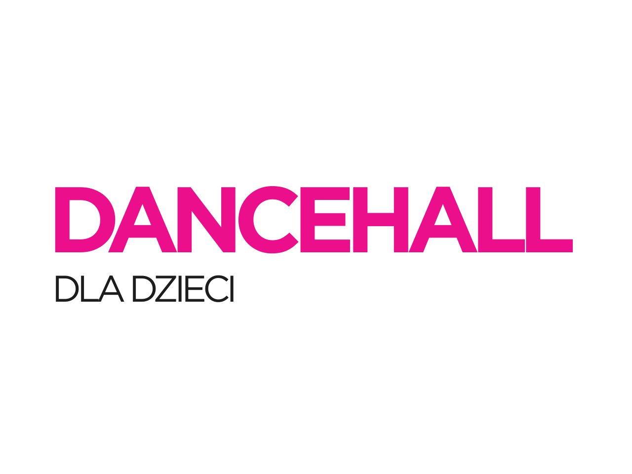 Dancehall - dzieci Żywiec