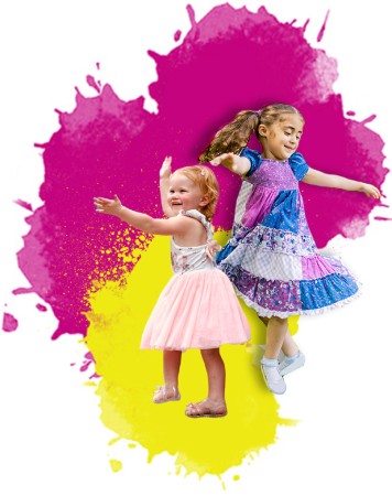 Zajęcie dla Przedszkolaków